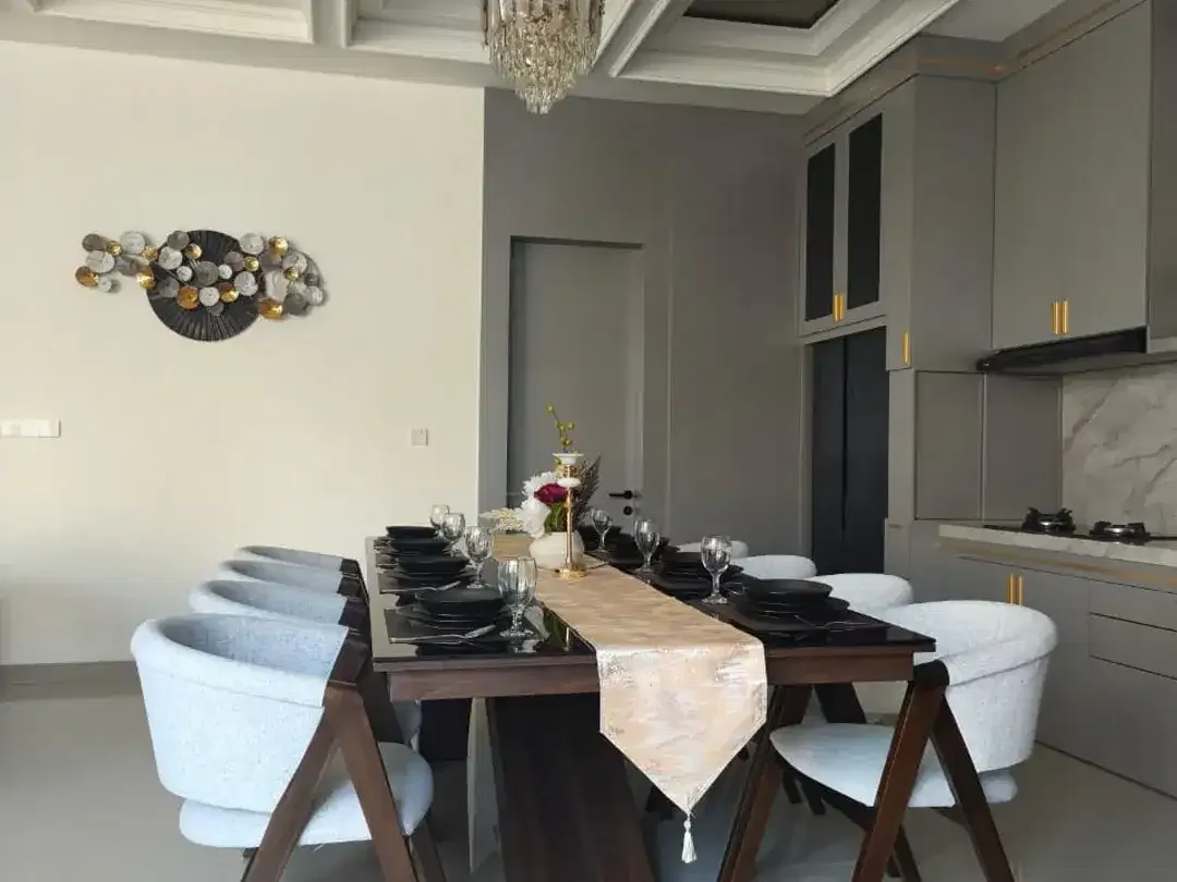 Dijual villa di dalam komplek villa Bali Arum Jimbaran - Image 9 of 10
