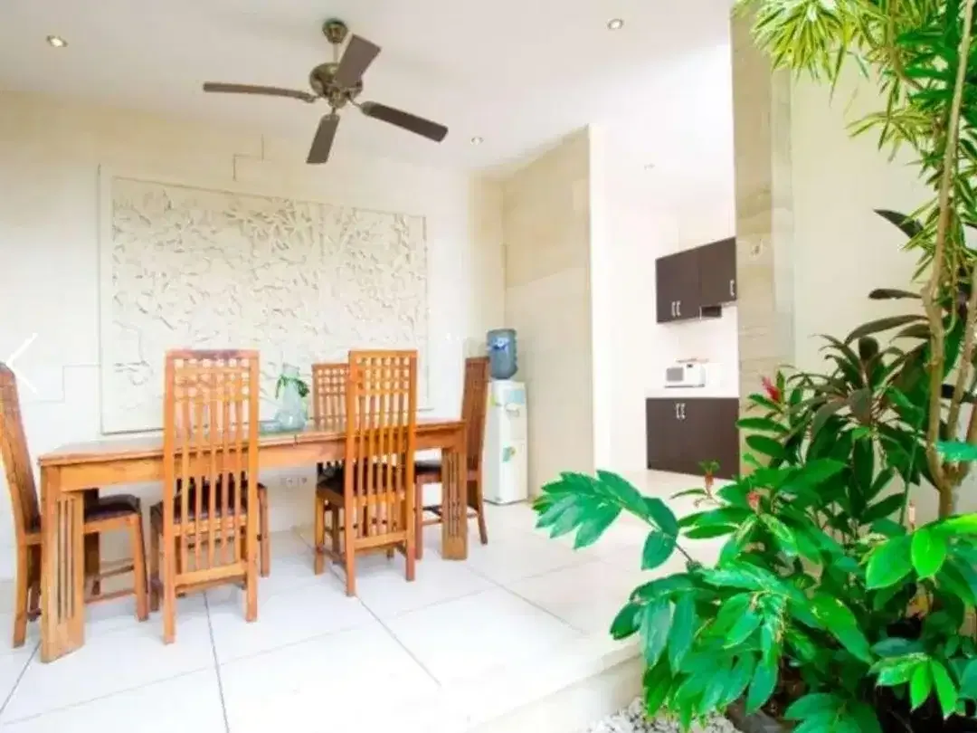 villa BALI ini memang idaman banget - Image 2 of 8