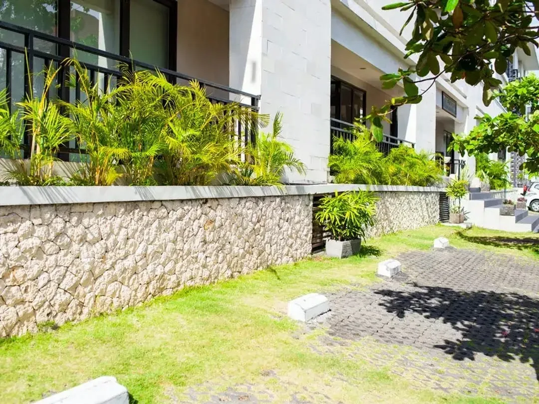 For Sale : Studio Apartment at Grand Kuta Hotel & Residence - Image 7 of 10