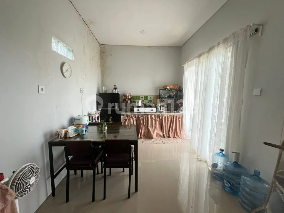 Rumah Baru 2 Lantai Ready Unit View Sawah Area Denpasar Selatan - Image 3 of 4
