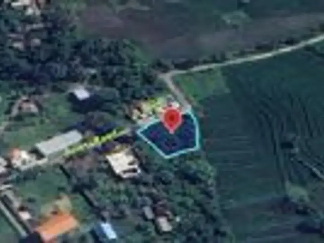 Prime land of 650 sqm amidst rice fields for sale in Cepaka, Tabanan - Image 2 of 9