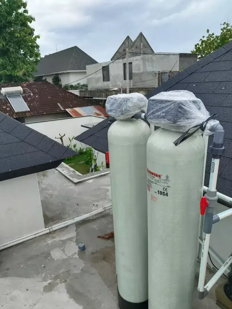 Water filter dan mesin RO - Image 3 of 3