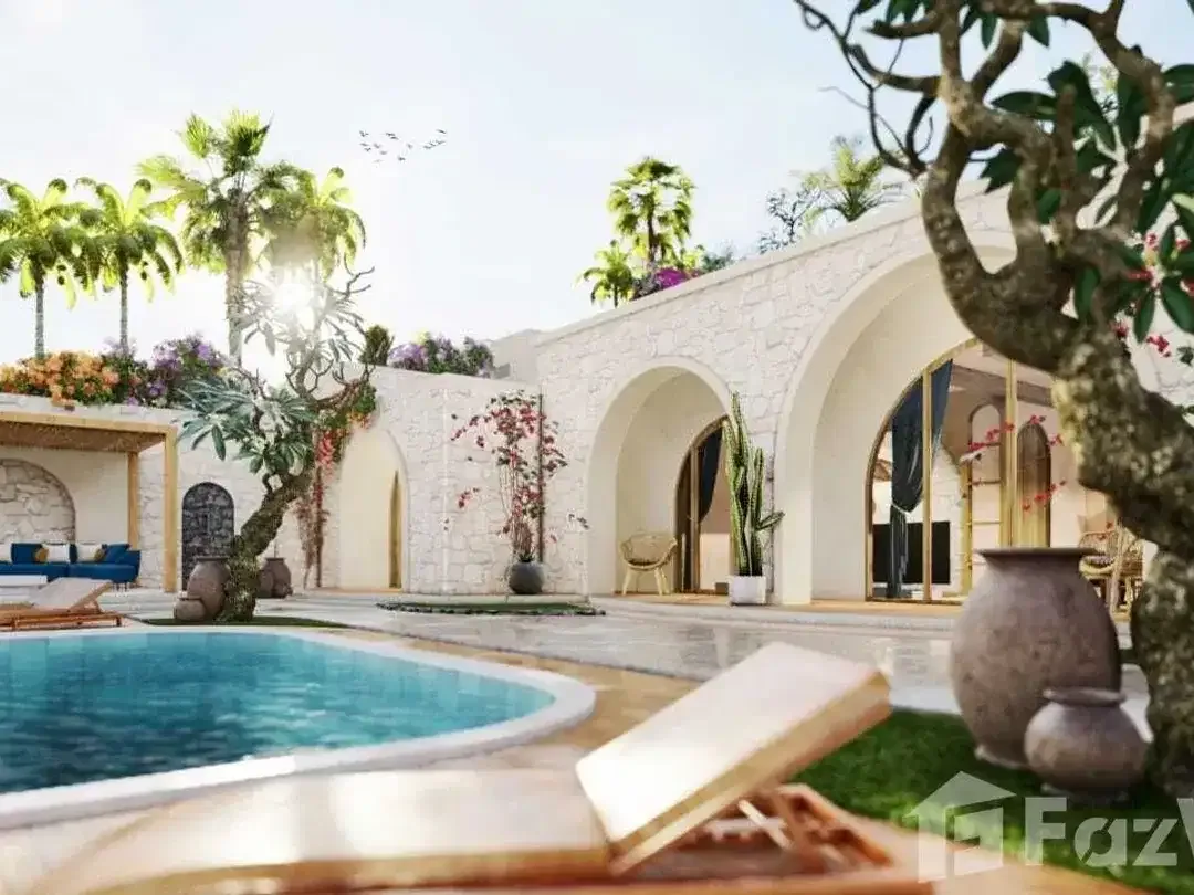 3 Bedroom Villa for sale in Kediri, Bali - Image 3 of 10