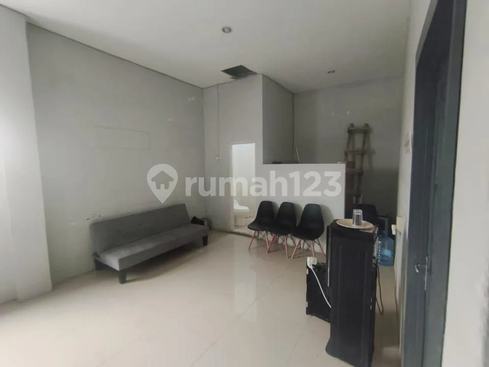 Ruko Mahendrata Cocok untuk Bisnis Anda - Image 4 of 4