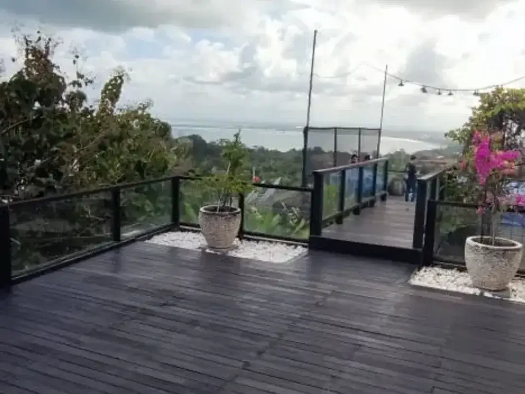 4 Bedroom Villa for sale in Jimbaran, Bali - Image 5 of 9