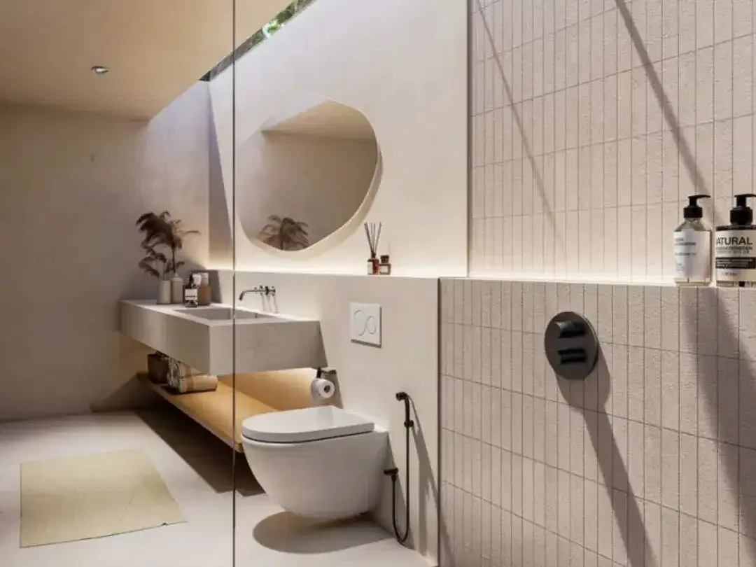 1 Bedroom Villa for sale in Kedungu, Bali - Image 6 of 6