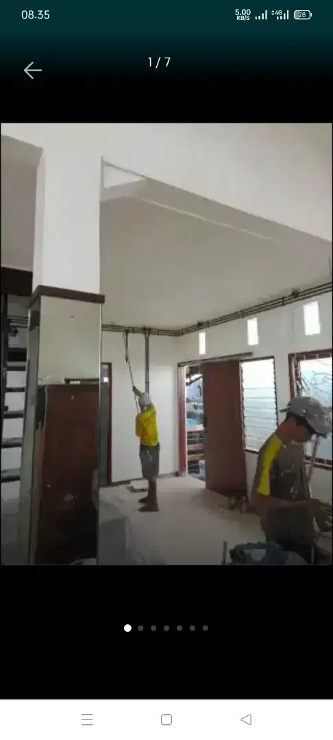 jasa tukang servis bangunan - Image 2 of 4