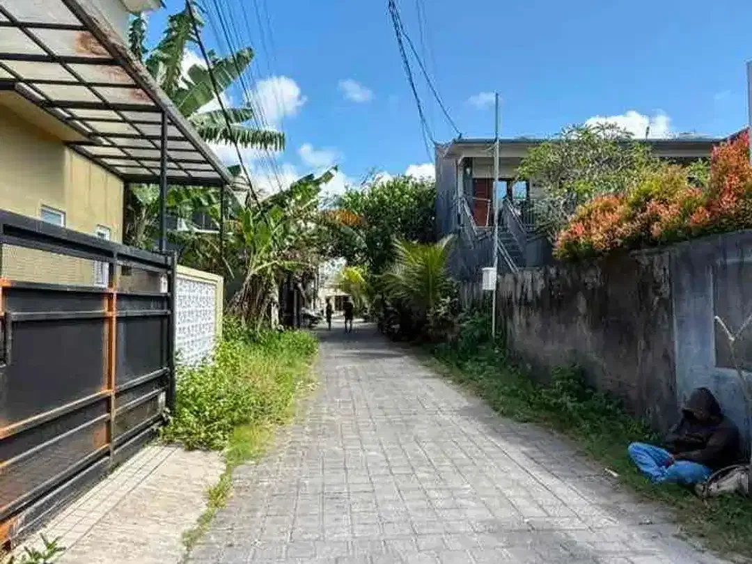 DIJUAL TANAH KAVLING TAMAN MUMBUL – NUSA DUA - Image 2 of 8