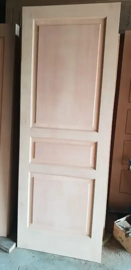 Kusen kayu besi aluminium - Image 5 of 10