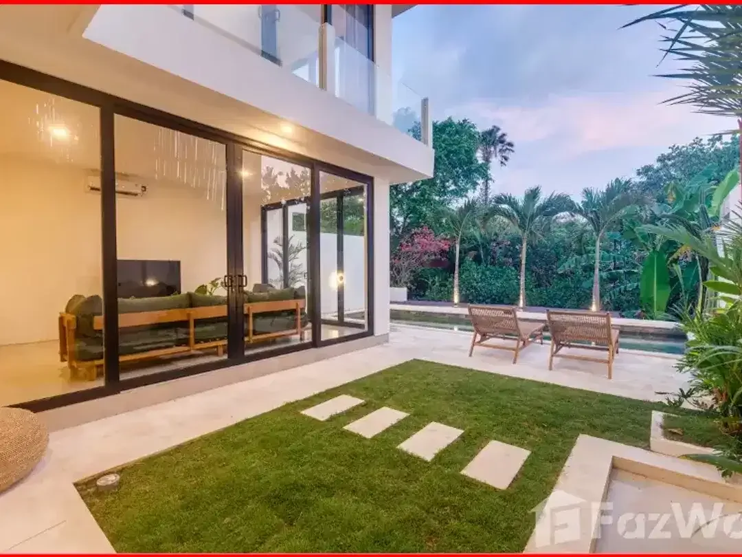 2 Bedroom Villa for sale in Munggu, Bali - Image 6 of 10