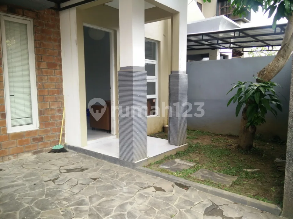 Rumah Komplek One Gate System Lingkungan Tenang Dekat Pantai Melasti Ungasan - Image 2 of 4