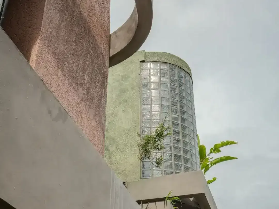 MODERN 2-BEDROOM VILLA FOR RENT – PADANG LINJONG, CANGGU - Image 9 of 10
