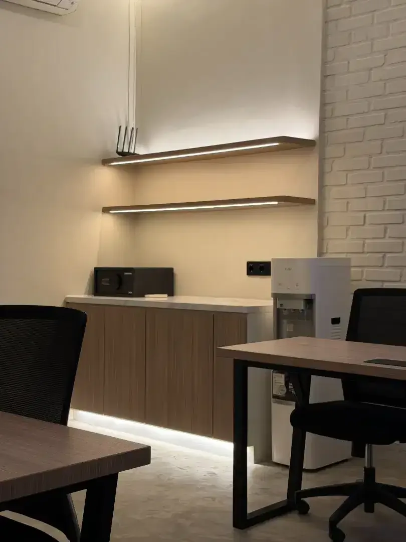Private Office – Fully Furnished Office in Canggu, Bali - Image 5 of 10
