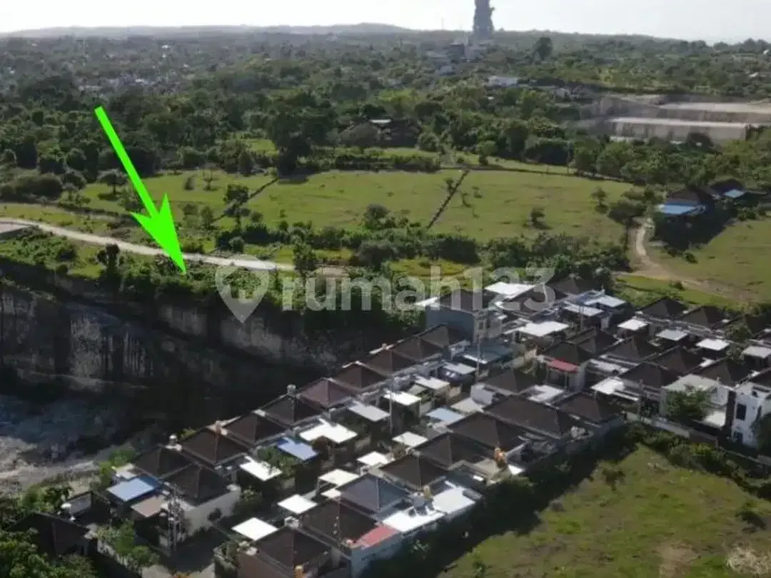 View Laut Tanah Area Kutuh 2 Are Zona Kuning - Image 3 of 5