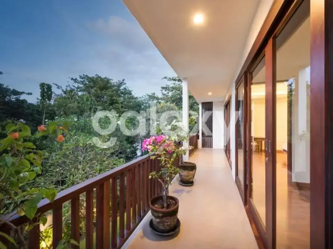 VILLA LOKASI STRATEGIS DI LALANG AMBU JIMBARAN BADUNG, BALI - Image 5 of 8