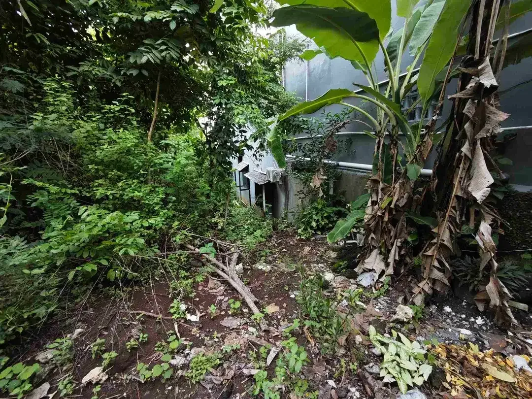 Tanah Strategis dekat Sidewalk Mall Jimbaran - Image 3 of 7