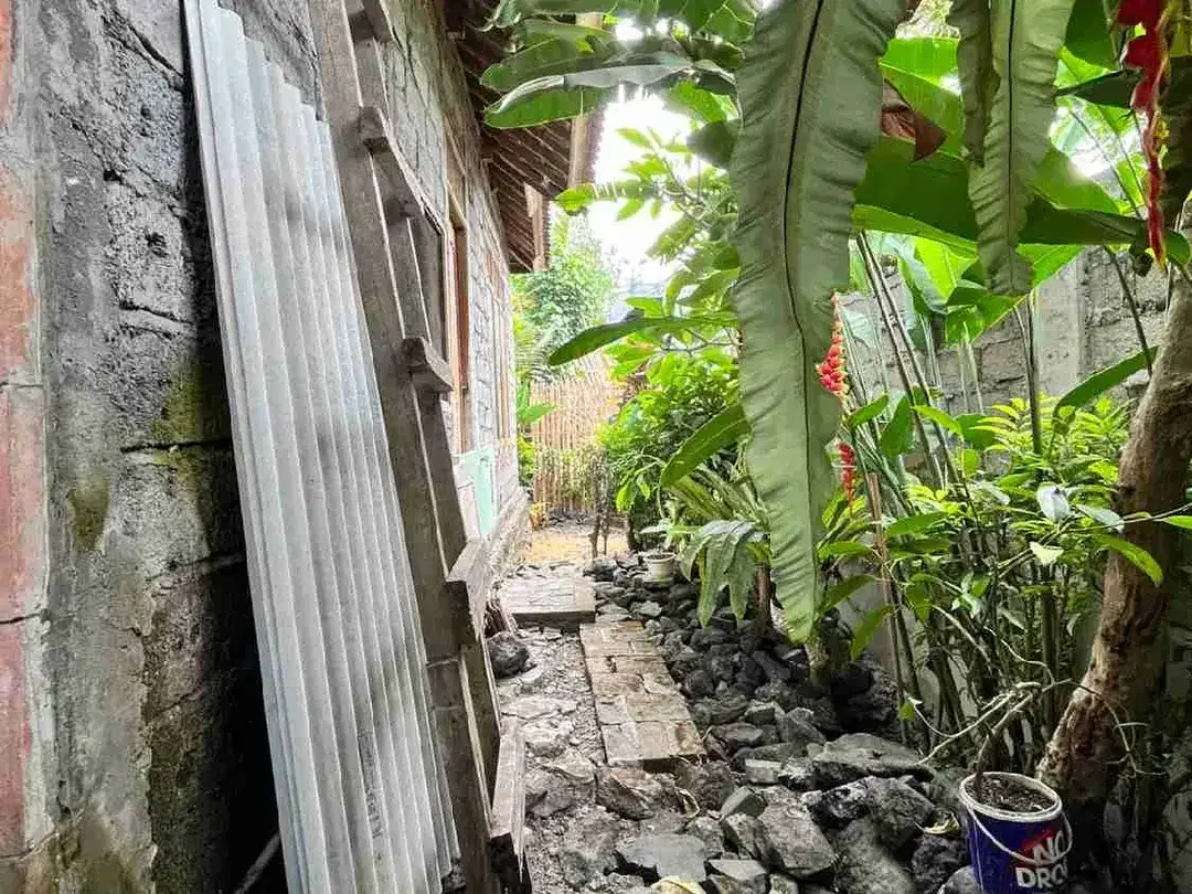 TANAH ADA BANGUNAN RUMAH MUNGGU BANTAS - Image 6 of 7