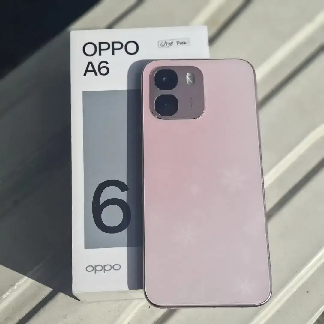 Oppo Terlaris Batrai Super 7000mAh Bisa Cod Gratis Ongkir - Image 1 of 2