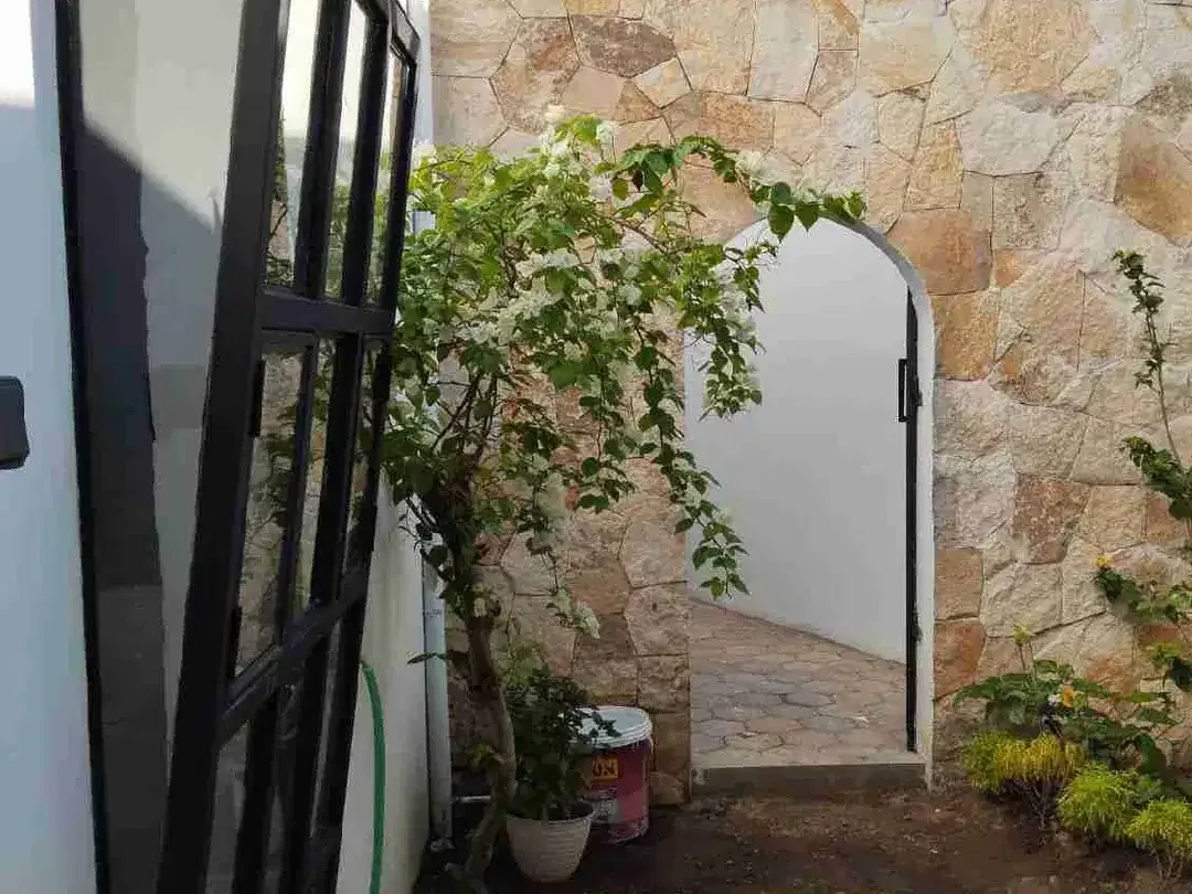Villa Mewah View Laut Padang Galak Sanur Lokasi Premium - Image 9 of 10