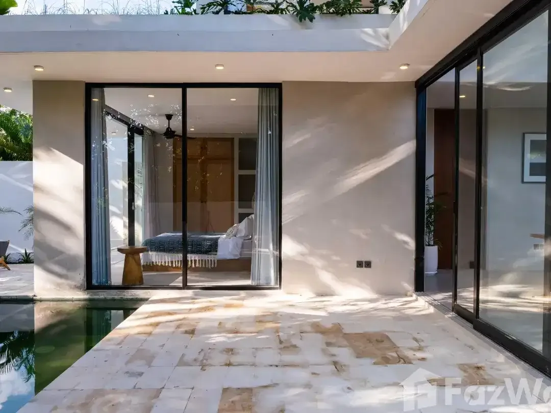 3 Bedroom Villa for rent in Tumbak Bayuh, Bali - Image 6 of 9