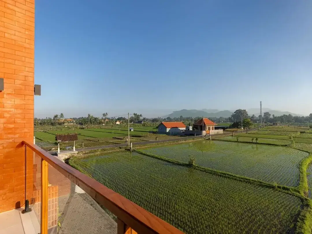 Rare Opportunity! 2 Villas for Sale with Beautiful Rice Terrace Views - Image 3 of 10