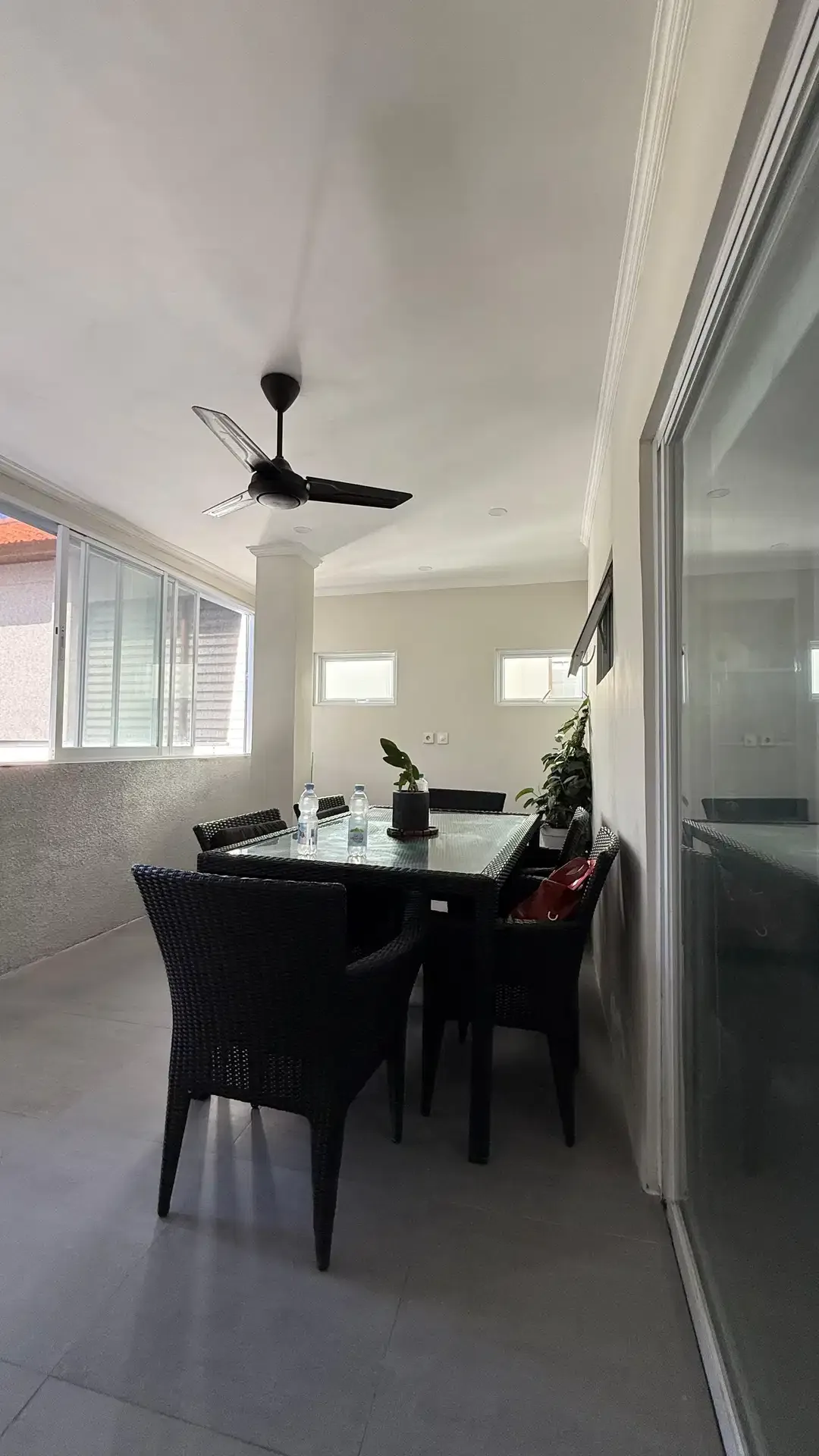 Dijual Villa Baru Ocean & Jungle View di Kuta Selatan - Image 4 of 10