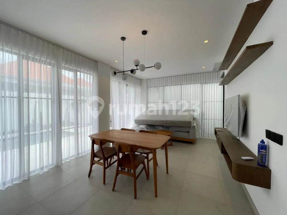 For Brand New Modern Style Villa In Umalas - Image 3 of 4