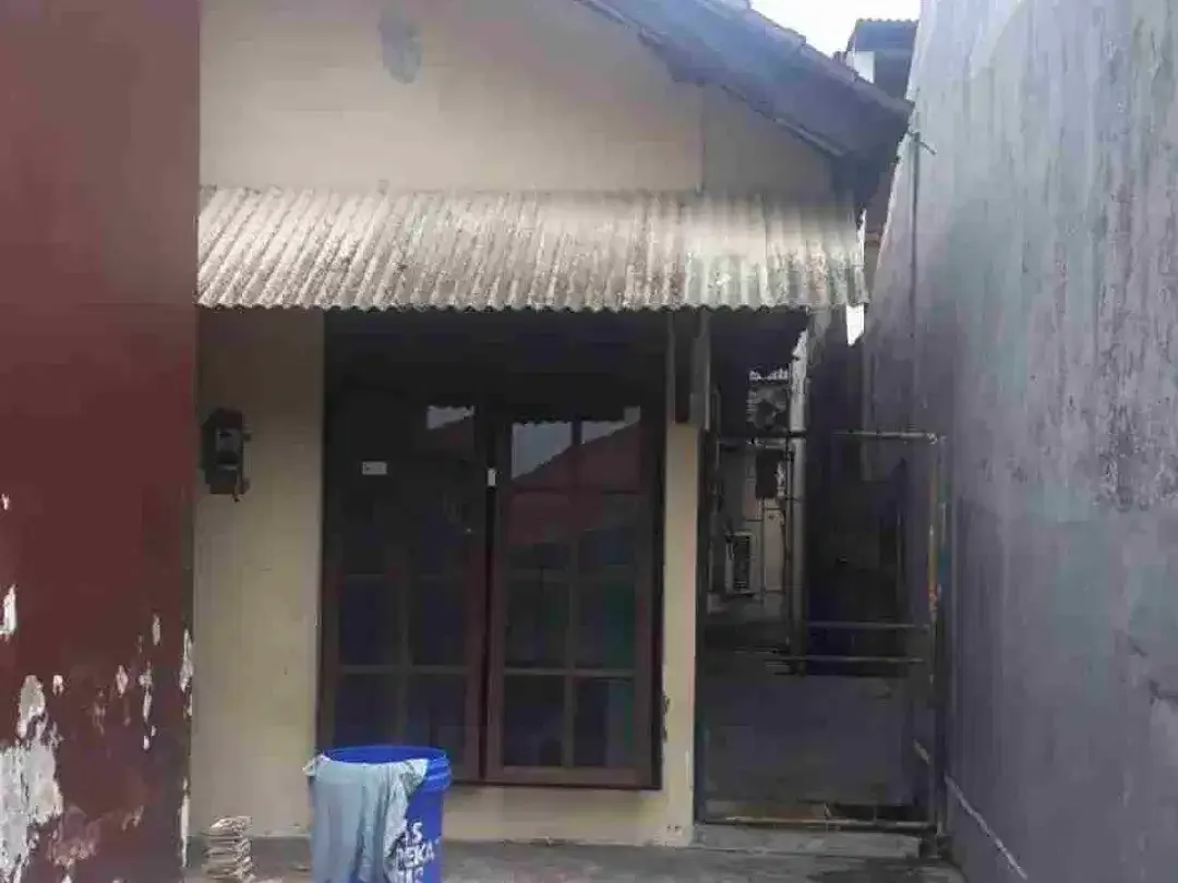 Tanah Murah isi bangunan di Sanglah Dkt Simpang Enam Teuku umar - Image 2 of 6