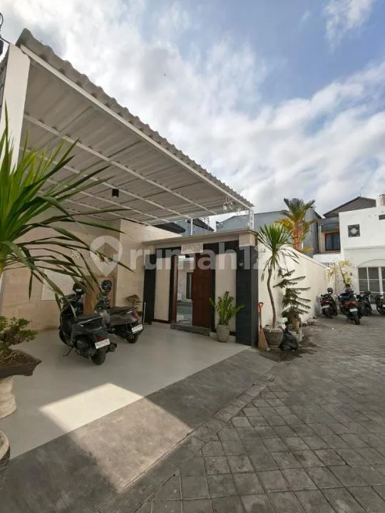 Villa Cantik Area Semat Berawa - Image 2 of 4
