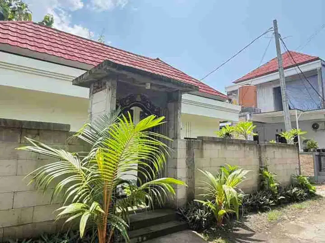 DIJUAL TANAH MURAH BONUS RUMAH – POSISI HOOK - Image 2 of 10