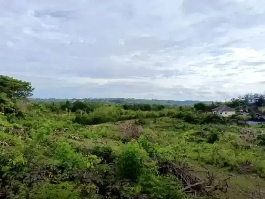 Tanah MURAH sebelah Ayana Resort Jimbaran - Image 3 of 10