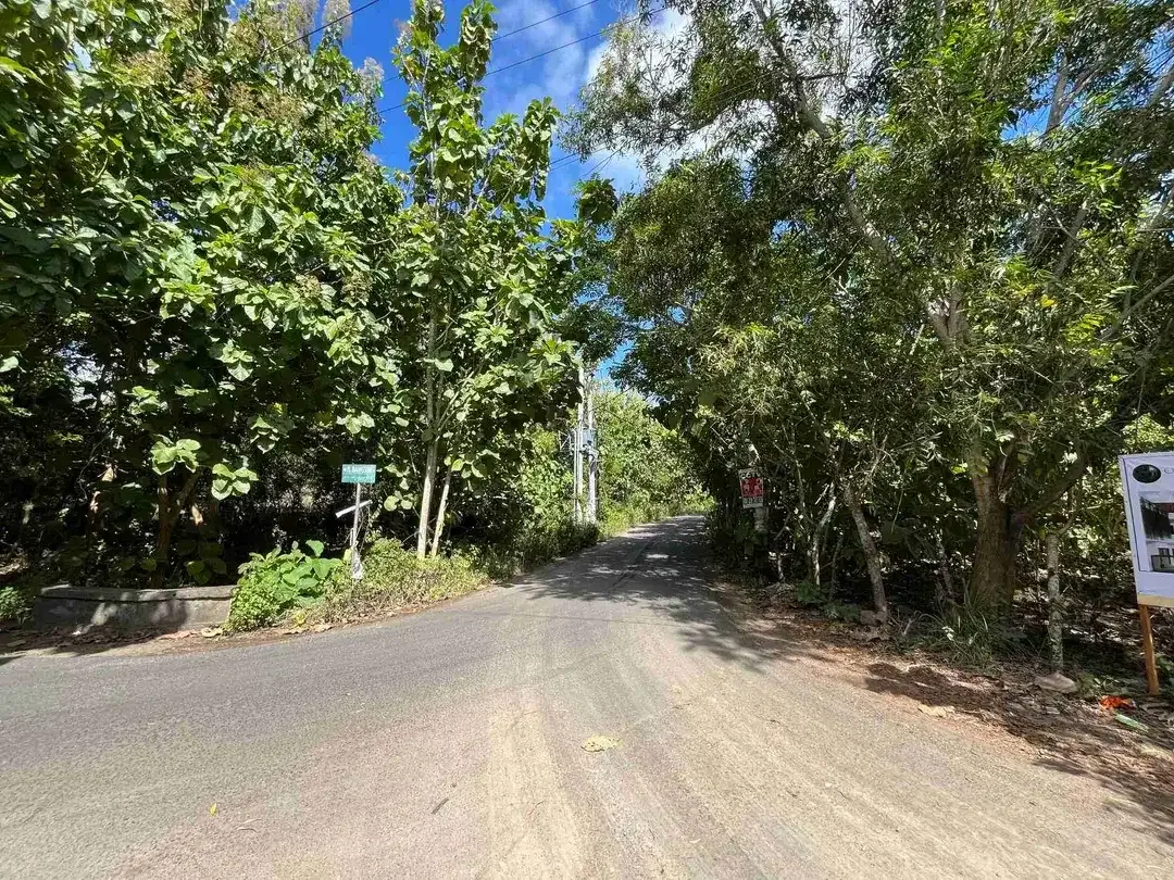 Tanah Zona Pariwisata di Pantai Cemongkak Pecatu - Image 7 of 9