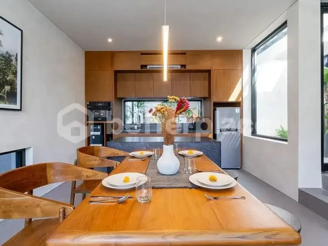 Brand New 3 Bedroom Luxury Villa in Tumbak Bayuh With Rooftop Pool, Prime Investment Opportunity - Image 6 of 10
