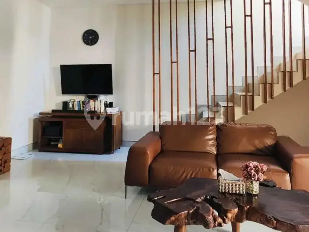Dijual Rumah Modern Minimalis Style di Denpasar - Image 8 of 10