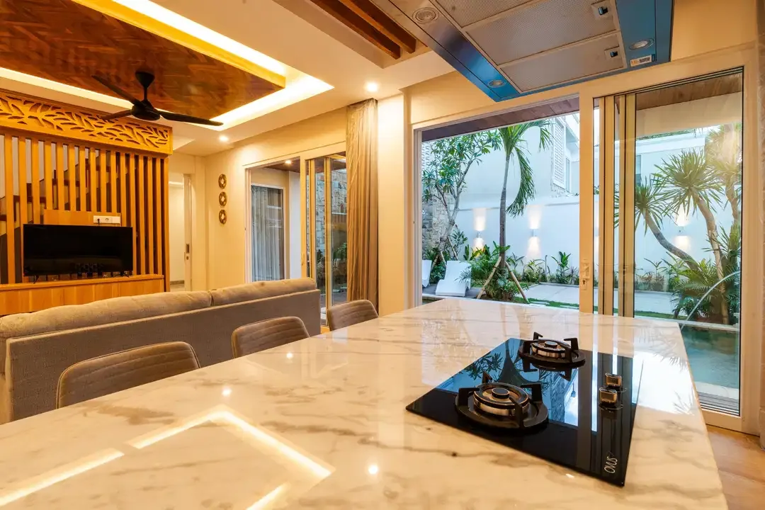 Luxury Villa Tumbak Bayuh Canggu - Image 6 of 10