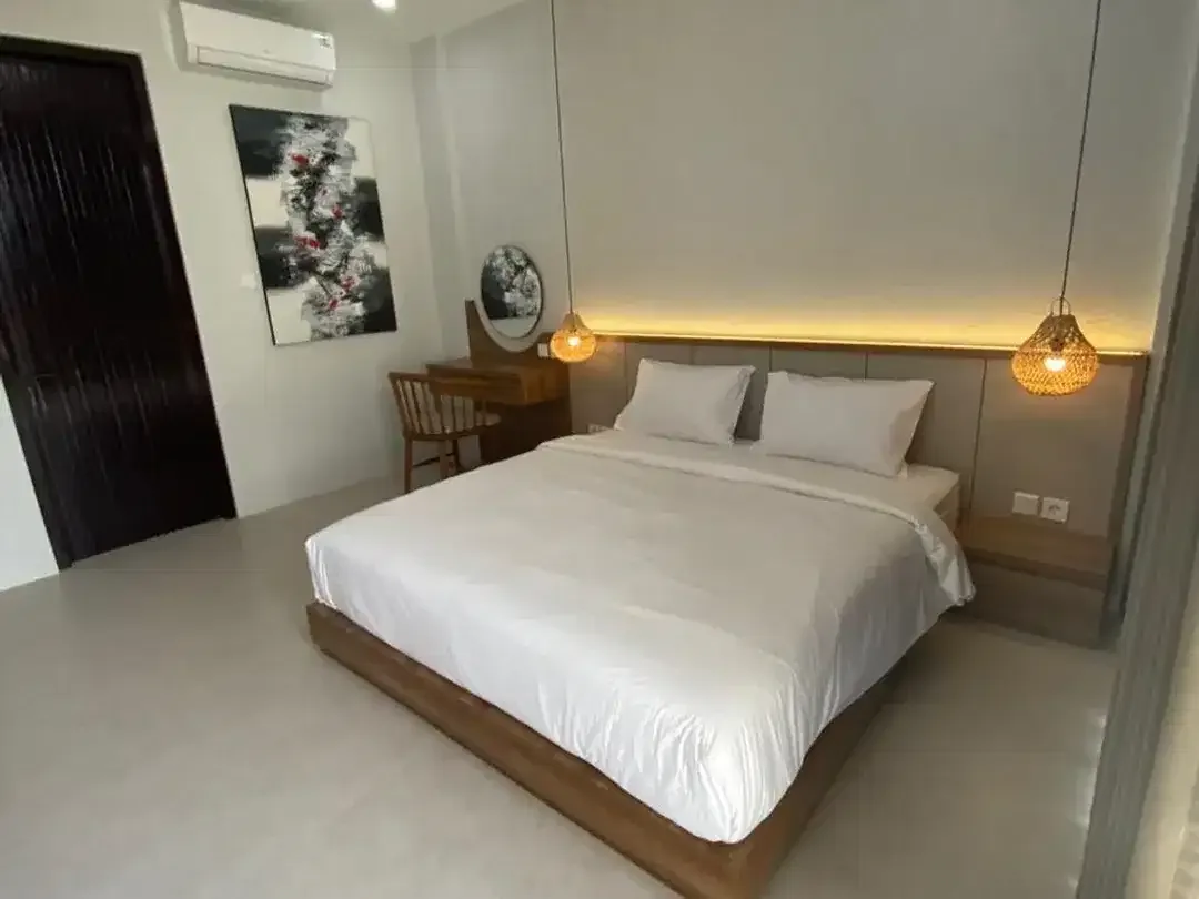 BRAND NEW VILLA IN PADONAN - Image 4 of 10