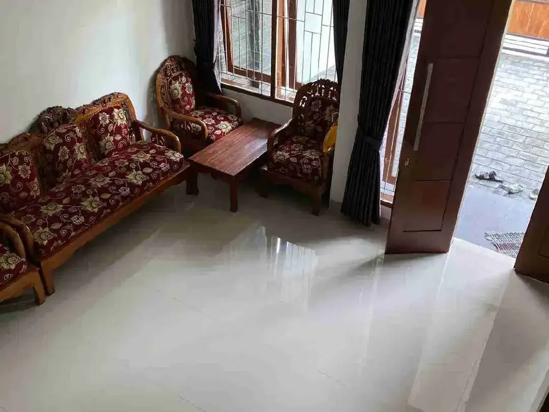Disewakan Rumah Minimalist Furnished One Gate di Denpasar Utara. - Image 3 of 6