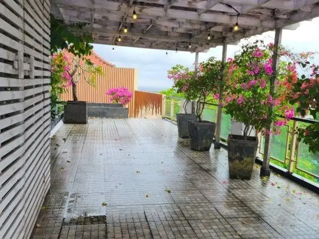 Luxury Multi Level Villa Ocean View dan Gwk - Image 10 of 10