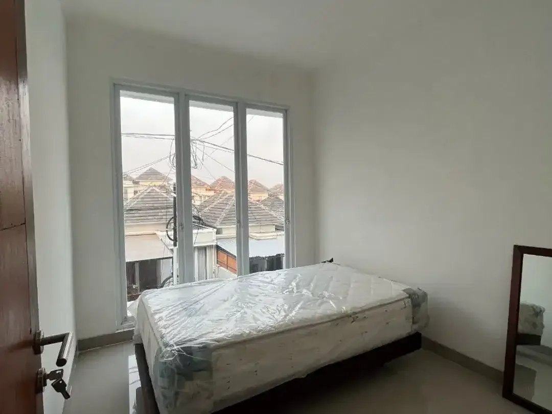 FOR SALE RUMAH BAGUS ONE GATE SYSTEM 3BR KAWASAN MUNGGU TABANAN - Image 7 of 10