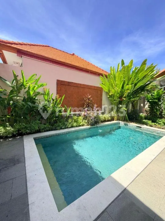 Disewakan Villa Sanur - Image 1 of 4