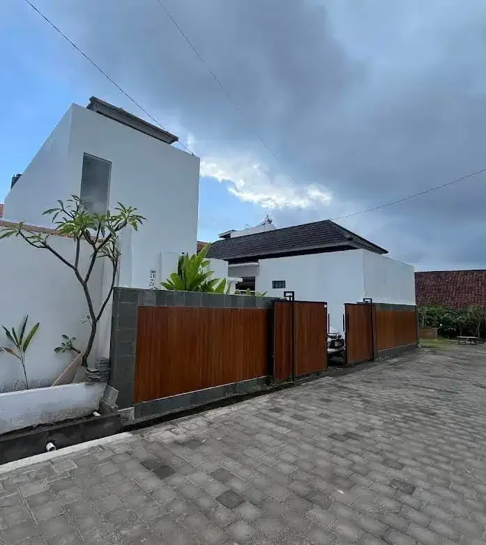 villa baru di bukit jimbaran,lokasi strtegis,dkt gwk,pantai,school - Image 5 of 10
