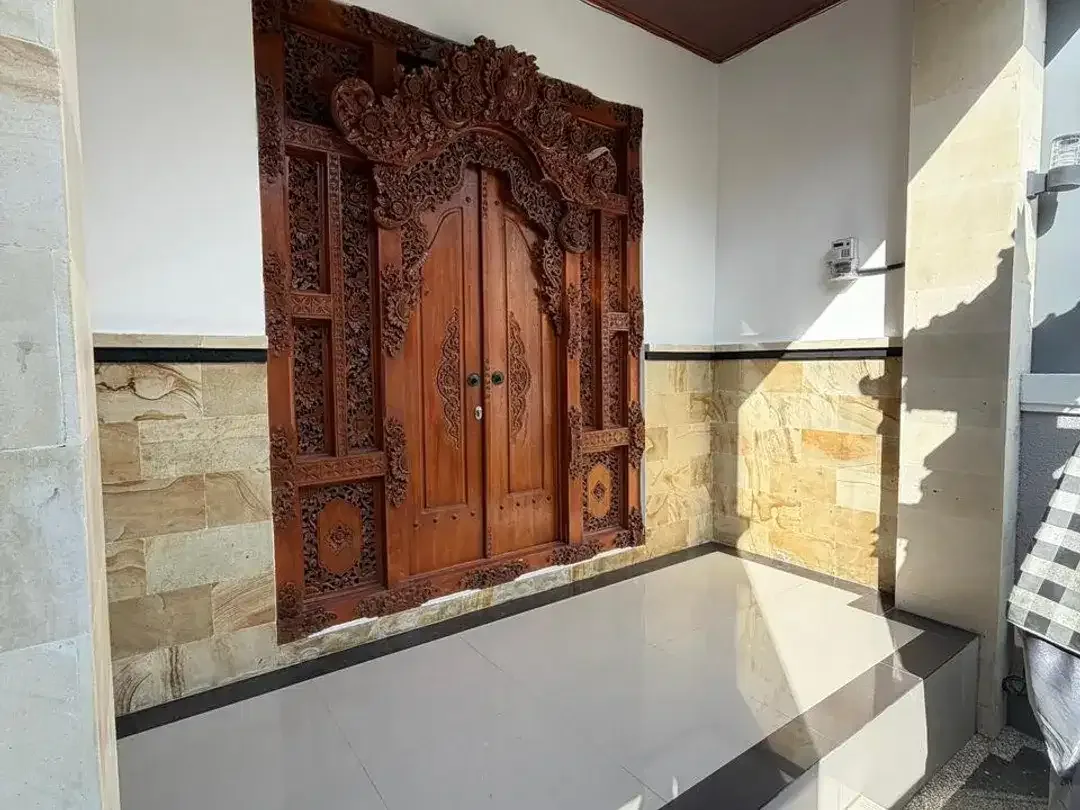 Dijual Rumah 2 Lantai 3 KT di Kesiman - Image 9 of 10