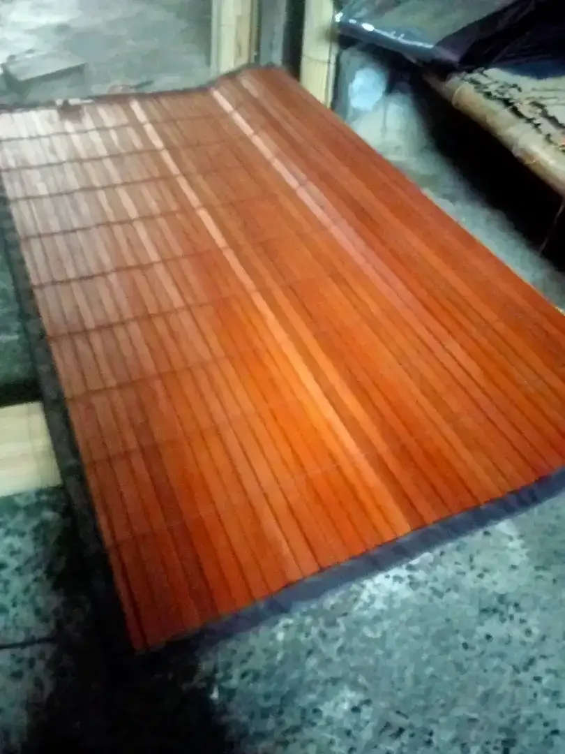 Krey kayu bengkirai - Image 4 of 5