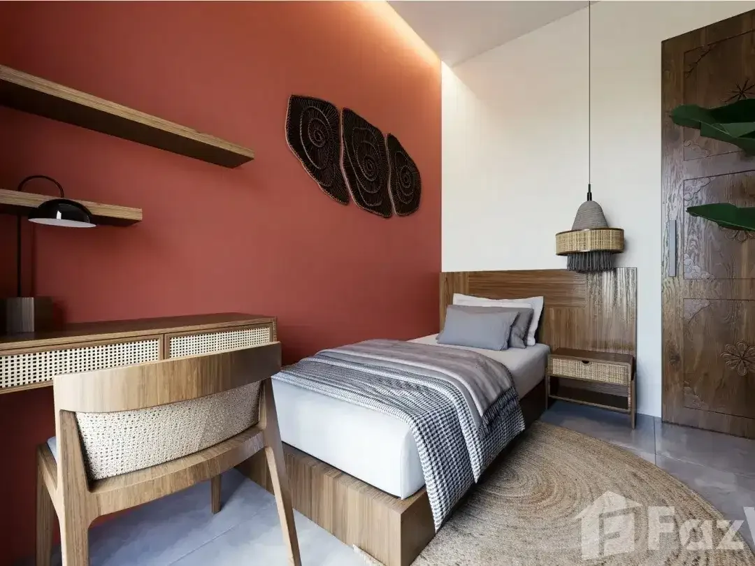 2 Bedroom Villa for sale at KAMRITA CITRINE - Image 1 of 10