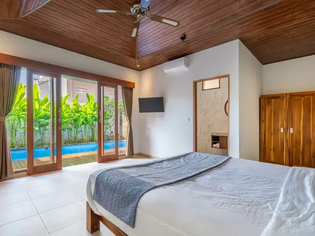 Villa 2 Bedrooms Leasehold in Kesari Sanur - Image 10 of 10