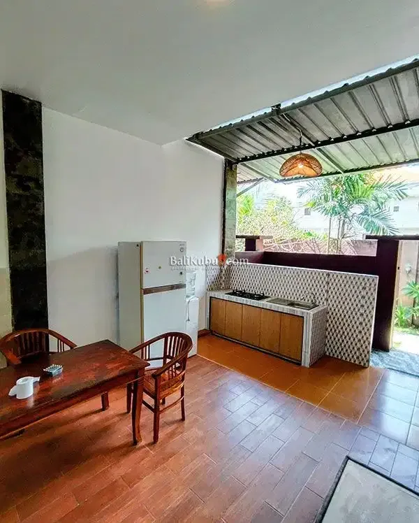 [AMR-133.ARY] For Monthly Rent Apartment Suite Room in Ungasan South of Kuta - Image 9 of 10