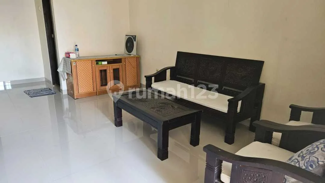 Rumah Sewa di Jl. Sedap Malam Denpasar Dekat Sanur - Image 3 of 4