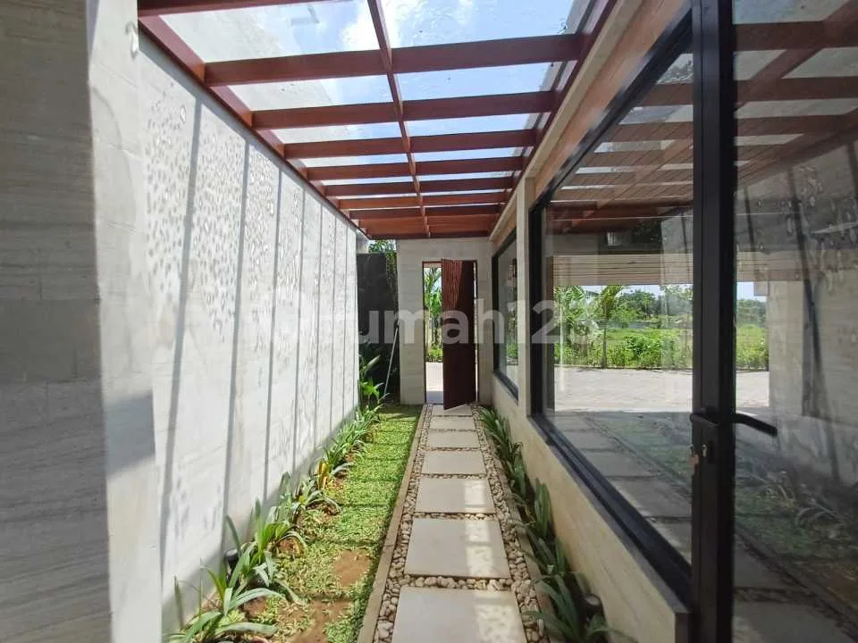 Brand New Best Ocean Sunrise View Brandnew 4 Bedrooms Modern Villa Near Matahari Terbit Beach Sanur Bali - Image 4 of 4