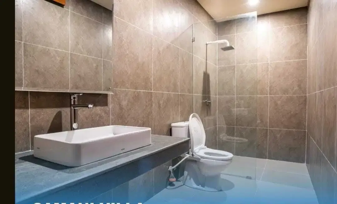 VILLA DI SEWAKAN FULLY FURNISHED DEKAT PANTAI DI UNGASAN - Image 8 of 10
