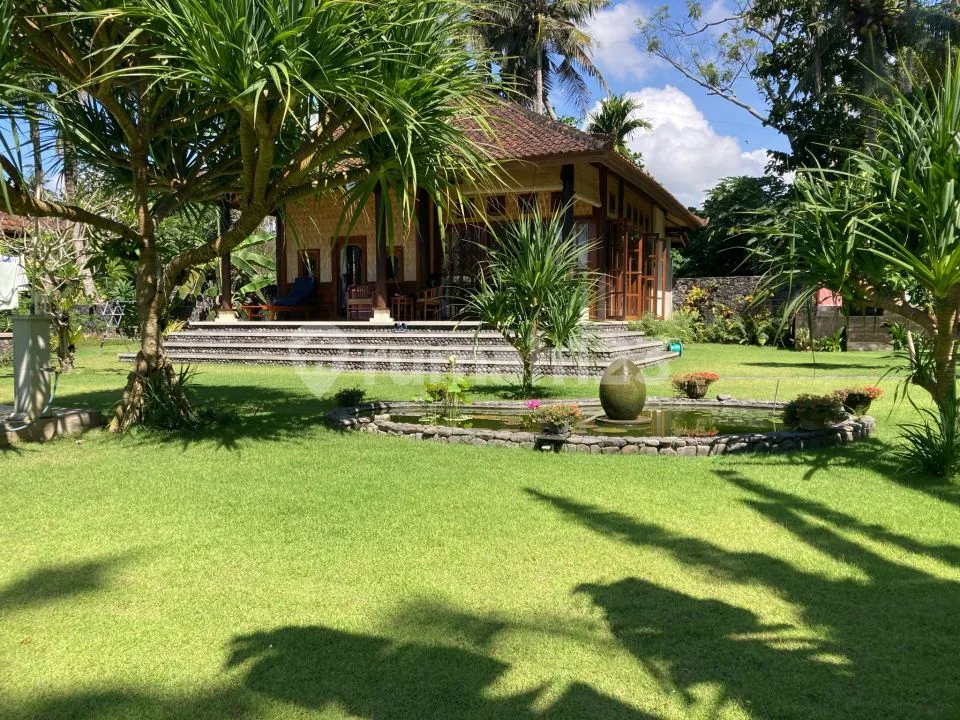 For Sale Premiumland Including 1 Be Private Villa Close To The Beach In Jasri - Image 3 of 4